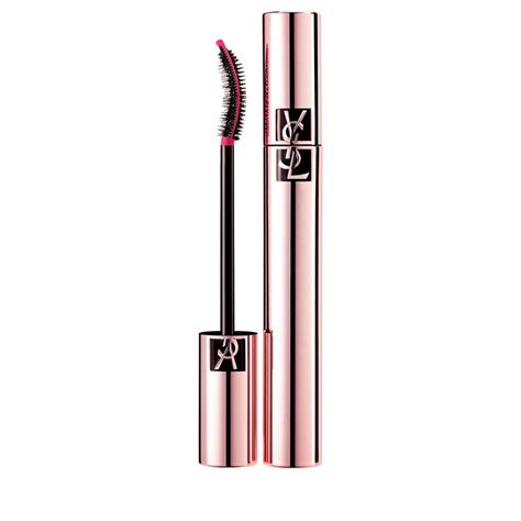 mascara ysl curler|ysl mascara volume effet.